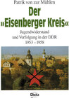 Buchcover Der 'Eisenberger Kreis'