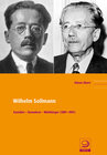 Buchcover Wilhelm Sollmann