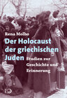 Buchcover Der Holocaust der griechischen Juden