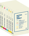 Buchcover Matrix der Arbeit