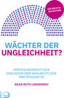 Buchcover Wächter der Ungleichheit?