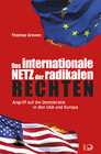 Buchcover Das internationale Netz der radikalen Rechten
