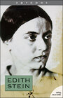 Buchcover Edith Stein