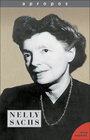 Buchcover Nelly Sachs