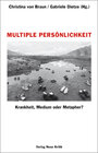 Buchcover Multiple Persönlichkeit