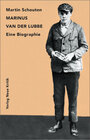 Buchcover Marinus van der Lubbe