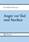 Buchcover Angst vor Tod und Sterben