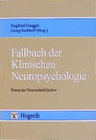Buchcover Fallbuch der Klinischen Neuropsychologie