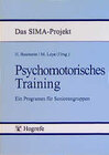 Buchcover Psychomotorisches Training