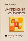 Buchcover Die Persönlichkeit des Managers
