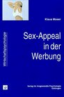 Buchcover Sex-Appeal in der Werbung