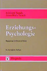 Buchcover Erziehungspsychologie