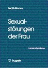 Buchcover Sexualstörungen der Frau