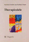 Buchcover Therapieziele