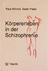 Buchcover Körpererleben in der Schizophrenie