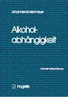 Buchcover Alkoholabhängigkeit