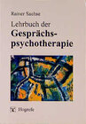 Buchcover Lehrbuch der Gesprächspsychotherapie