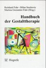 Buchcover Handbuch der Gestalttherapie