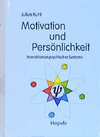 Buchcover Motivation und Persönlichkeit