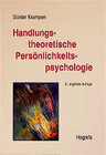 Buchcover Handlungstheoretische Persönlichkeitspsychologie