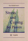 Buchcover Stress und Coping bei Paaren