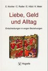 Buchcover Liebe, Geld und Alltag