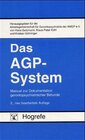 Buchcover Das AGP-System