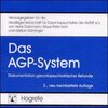 Buchcover Das AGP-System