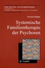 Buchcover Systemische Familientherapie der Psychosen