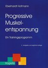 Buchcover Progressive Muskelentspannung
