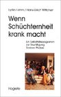 Buchcover Wenn Schüchternheit krank macht