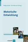 Buchcover Motorische Entwicklung