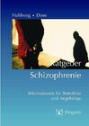 Buchcover Ratgeber Schizophrenie