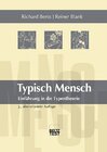 Buchcover Typisch Mensch