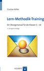 Buchcover Lern-Methodik-Training