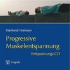 Buchcover Progressive Muskelentspannung