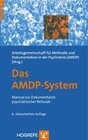 Buchcover Das AMDP-System