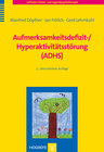 Buchcover Aufmerksamkeitsdefizit-/ Hyperaktivitätsstörung (ADHS)