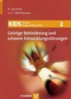 Buchcover KIDS 2 – Geistige Behinderung und schwere Entwicklungsstörung