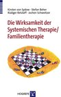 Buchcover Die Wirksamkeit der Systemischen Therapie/Familientherapie