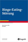 Buchcover Binge-Eating-Störung