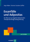 Buchcover Essanfälle und Adipositas