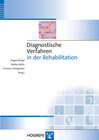 Buchcover Diagnostische Verfahren in der Rehabilitation