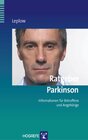 Buchcover Ratgeber Parkinson