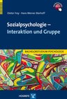 Buchcover Sozialpsychologie – Interaktion und Gruppe