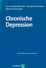 Buchcover Chronische Depression
