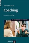 Buchcover Coaching