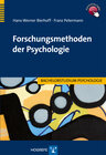 Buchcover Forschungsmethoden der Psychologie