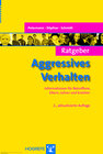 Buchcover Ratgeber Aggressives Verhalten