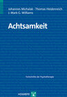 Buchcover Achtsamkeit